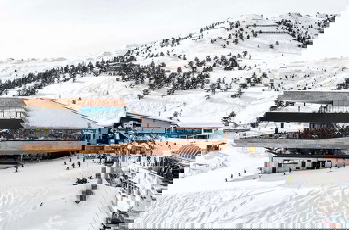 Foto 1 - Chalet in Kaltenbach With Sauna & Ski Access