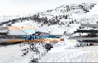 Foto 1 - Chalet in Kaltenbach With Sauna & Ski Access