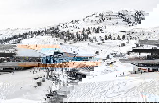 Foto 1 - Chalet in Kaltenbach With Sauna & Ski Access
