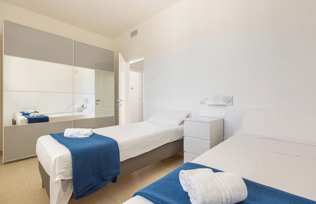 3921 Villa Cesira by Perle di Puglia - Foto 6