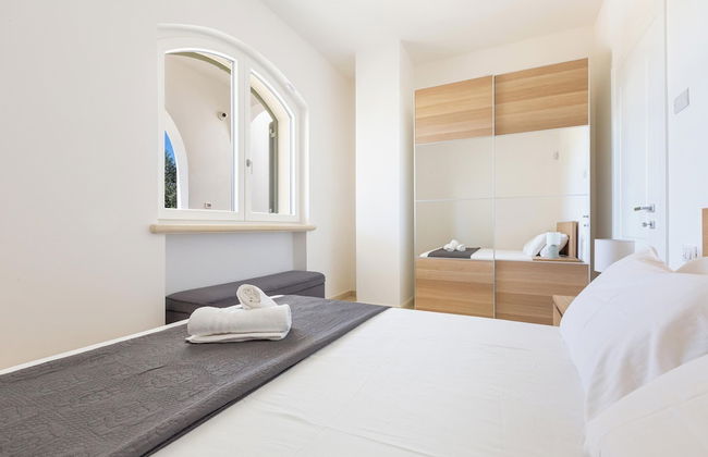 3921 Villa Cesira by Perle di Puglia - Foto 14