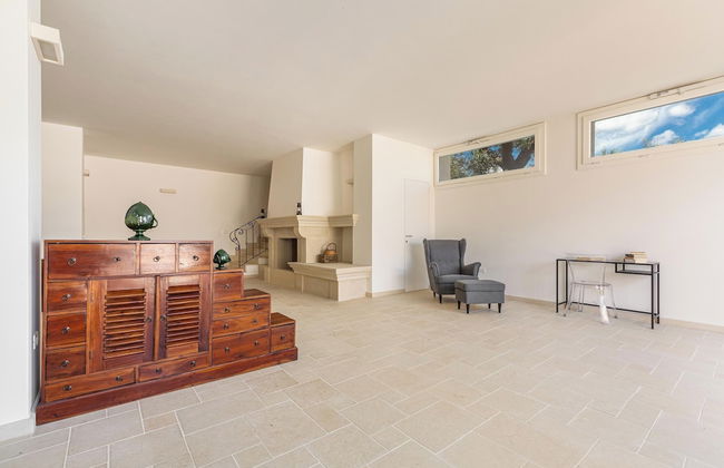3921 Villa Cesira by Perle di Puglia - Foto 40