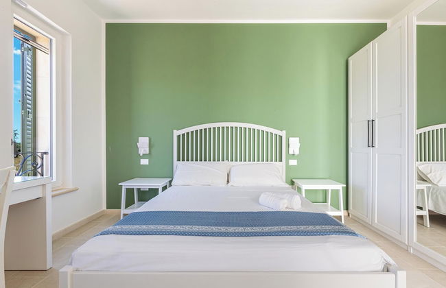 3921 Villa Cesira by Perle di Puglia - Foto 11