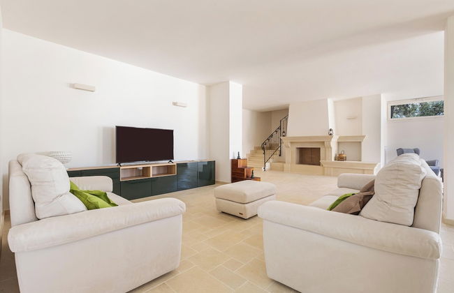 3921 Villa Cesira by Perle di Puglia - Foto 23