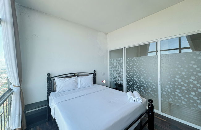 Good Location And Relaxing 1Br Apartment At Aryaduta Residence - Photo 25