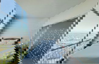 Foto 2 - Good Location And Relaxing 1Br Apartment At Aryaduta Residence