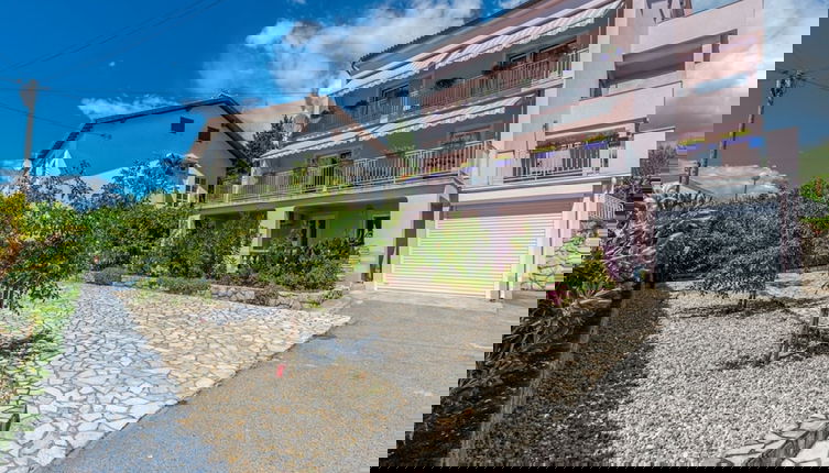 Foto 1 - Modern Crikvenica Apartments With Sea View