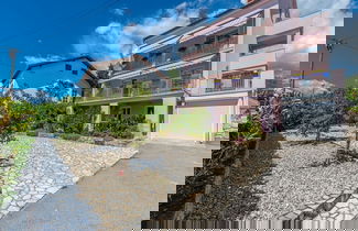 Foto 1 - Modern Crikvenica Apartments With Sea View