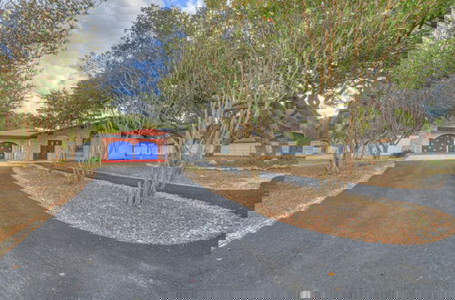 Foto 42 - Whitewater River House - Game Room, Firepit, Walking Distance to Whitewater Amphitheater!