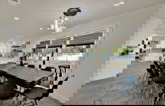 Foto 2 - Whitewater River House - Game Room, Firepit, Walking Distance to Whitewater Amphitheater!