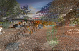 Foto 1 - Whitewater River House - Game Room, Firepit, Walking Distance to Whitewater Amphitheater!