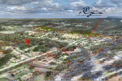 Foto 47 - Whitewater River House - Game Room, Firepit, Walking Distance to Whitewater Amphitheater!