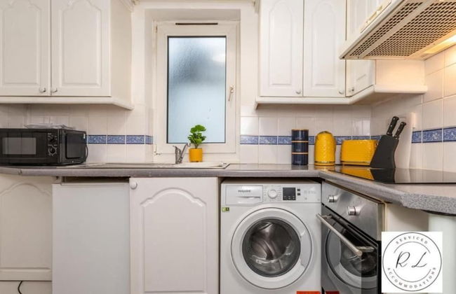 1br-2guests-freeparking-wifi-tv - Foto 4