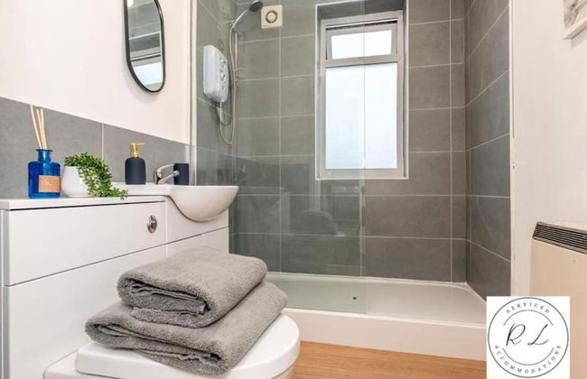 1br-2guests-freeparking-wifi-tv - Foto 7