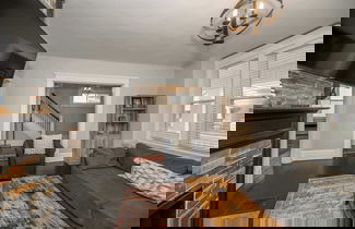 Foto 1 - The Restful Roost w Hot Tub