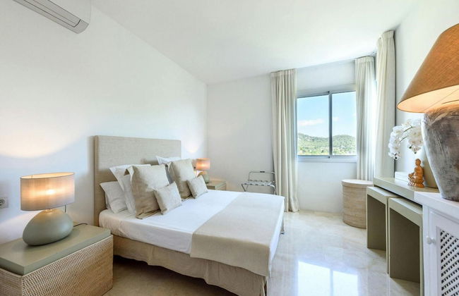 Magnificent Holiday Home With View - Foto 5