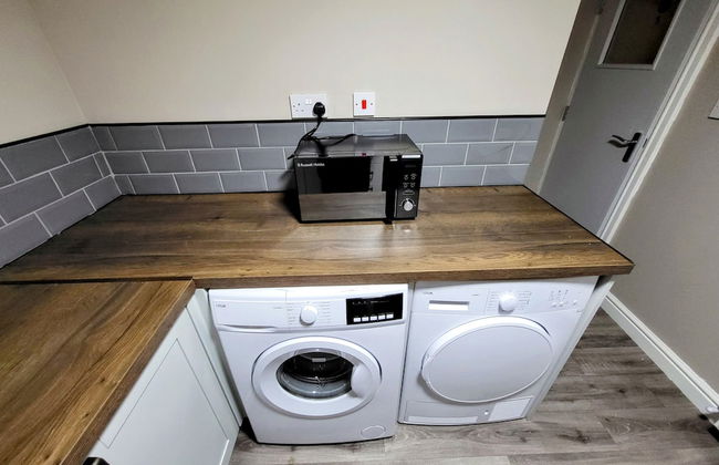 Comfortable Stay - LB Ave - Foto 44