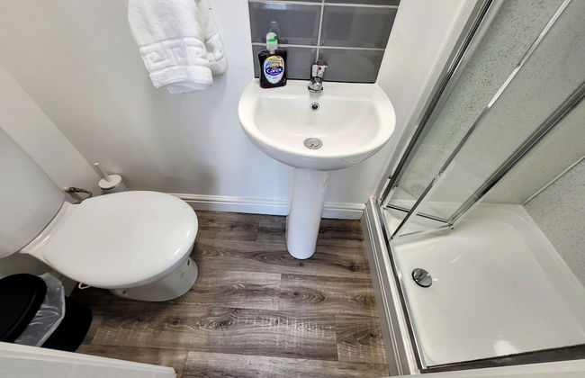 Comfortable Stay - LB Ave - Foto 33
