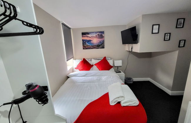 Comfortable Stay - LB Ave - Foto 12