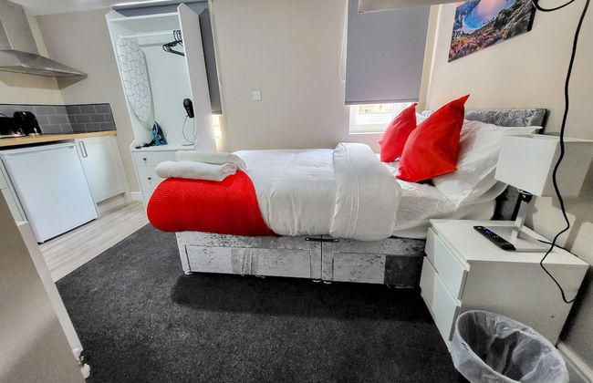 Comfortable Stay - LB Ave - Foto 7