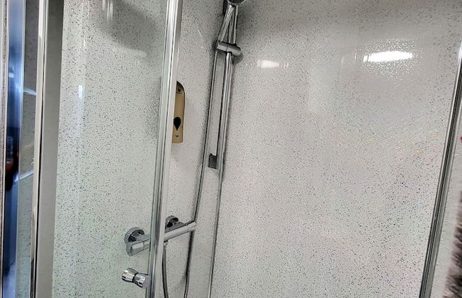 Comfortable Stay - LB Ave - Foto 32