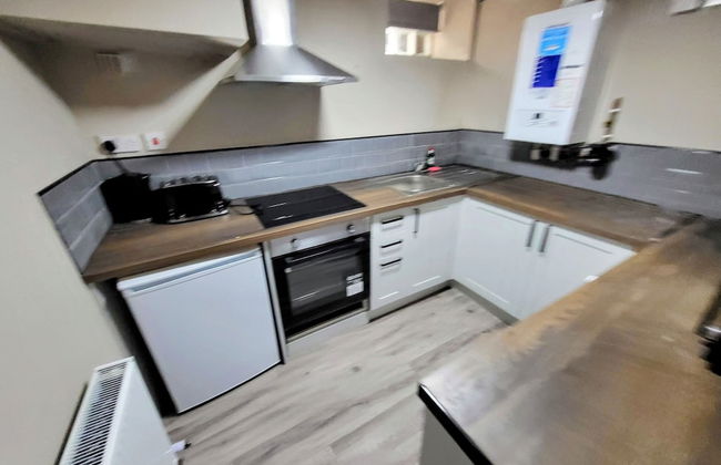 Comfortable Stay - LB Ave - Foto 41