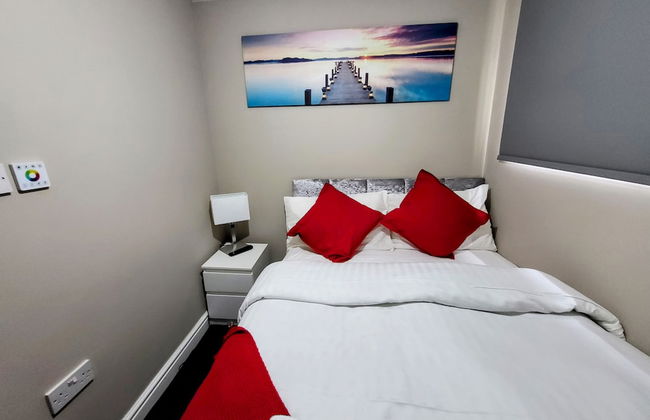 Comfortable Stay - LB Ave - Foto 9