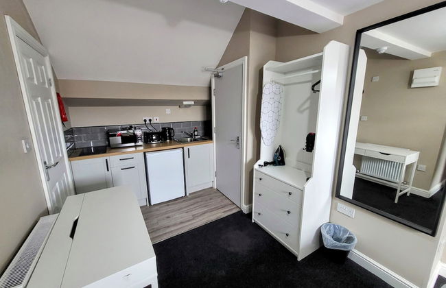 Comfortable Stay - LB Ave - Foto 25
