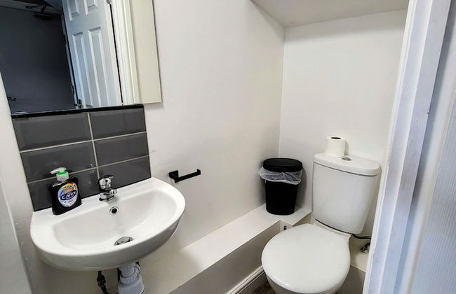 Comfortable Stay - LB Ave - Foto 37