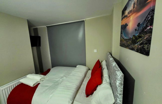 Comfortable Stay - LB Ave - Foto 8