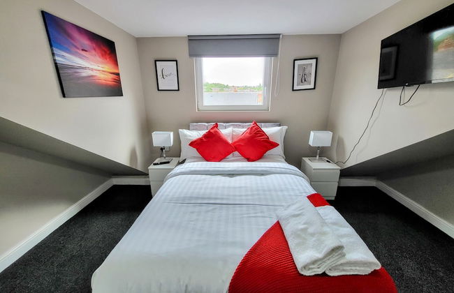 Comfortable Stay - LB Ave - Foto 15