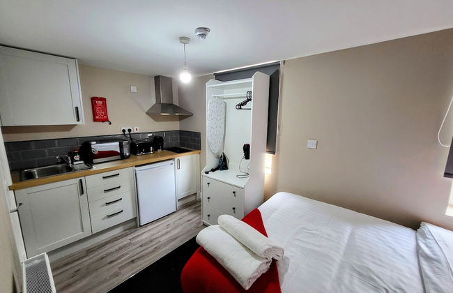 Comfortable Stay - LB Ave - Foto 22