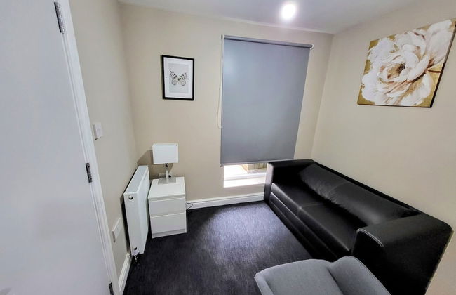 Comfortable Stay - LB Ave - Foto 26