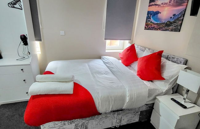 Comfortable Stay - LB Ave - Foto 11