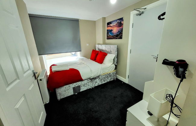 Comfortable Stay - LB Ave - Foto 1