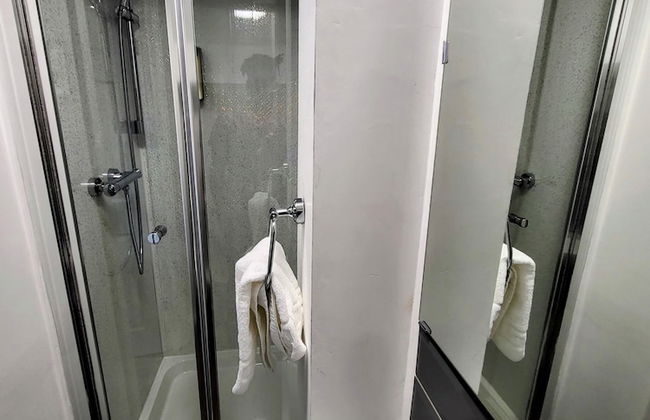 Comfortable Stay - LB Ave - Foto 38