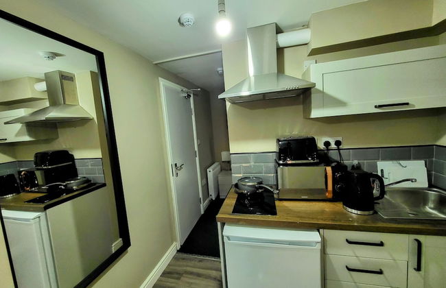 Comfortable Stay - LB Ave - Foto 18