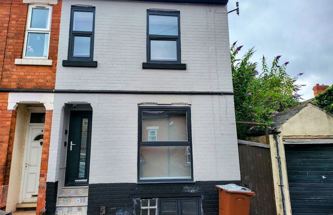 Comfortable Stay - LB Ave - Foto 49
