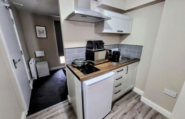 Comfortable Stay - LB Ave - Foto 19