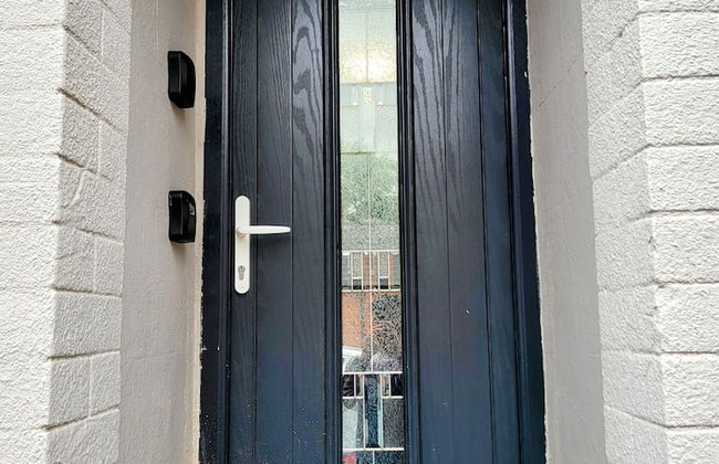 Comfortable Stay - LB Ave - Foto 46