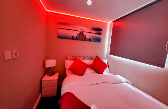 Comfortable Stay - LB Ave - Foto 10
