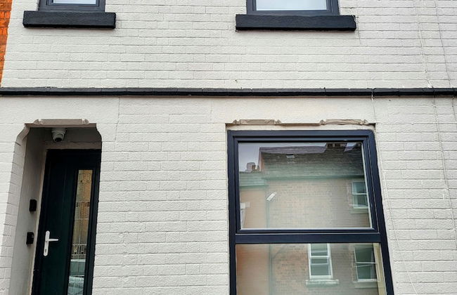 Comfortable Stay - LB Ave - Foto 48