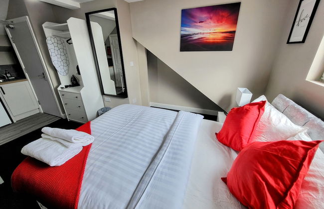 Comfortable Stay - LB Ave - Foto 13
