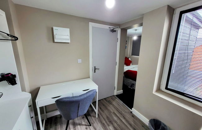 Comfortable Stay - LB Ave - Foto 28