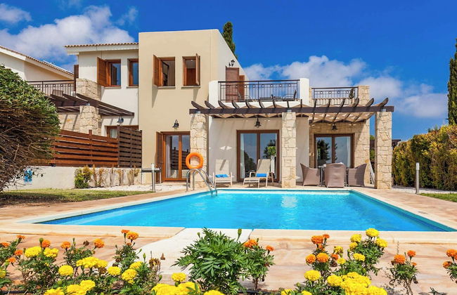 Aphrodite Hills Junior J032 - Foto 1