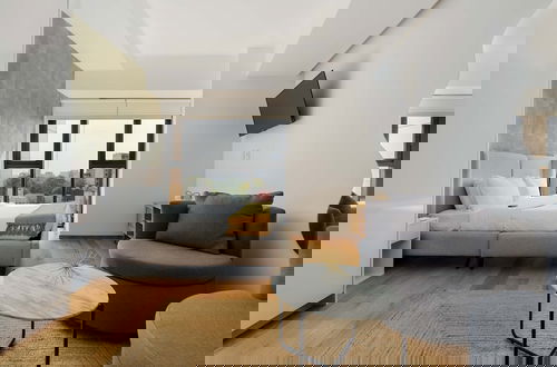 Foto 4 - w Comfy Loft w Modern Deco in Roma Norte