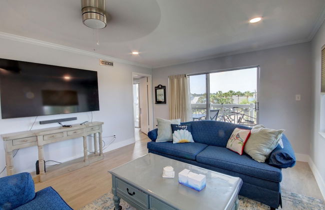 539 El Matador 2 Bedroom Condo by RedAwning - Foto 8