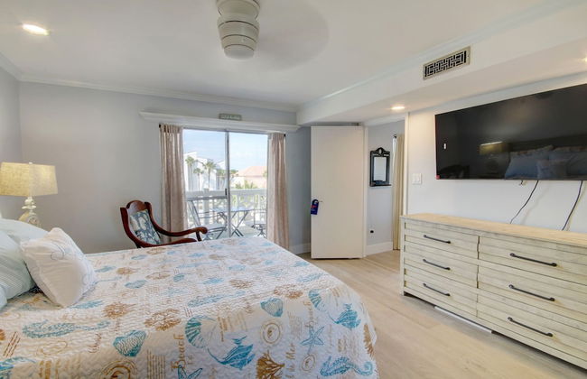 539 El Matador 2 Bedroom Condo by RedAwning - Foto 3