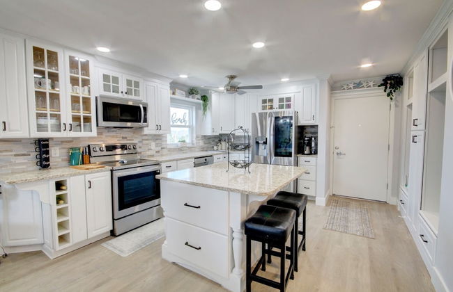 539 El Matador 2 Bedroom Condo by RedAwning - Foto 5