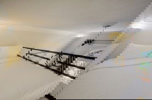 Foto 21 - w Grandiose Loft w Great Balcony in Roma Norte
